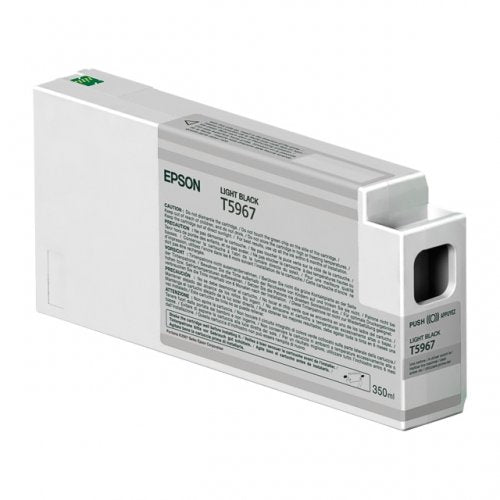 Epson UT5967 Cartouche originale T596700 - Gris