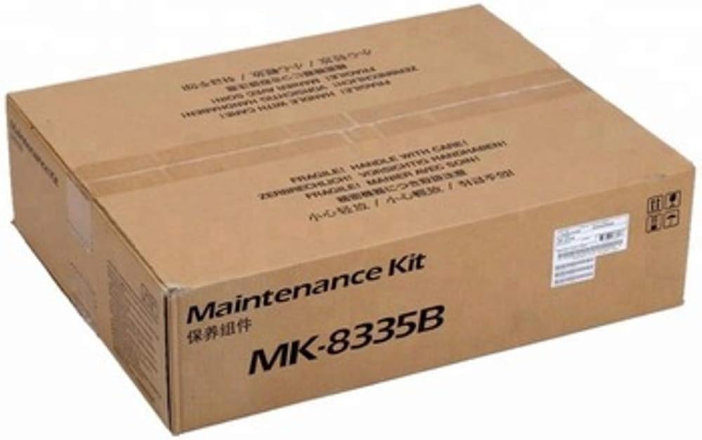 Kit de maintenance authentique Kyocera Mita MK-8335B, 1702RL0UN0