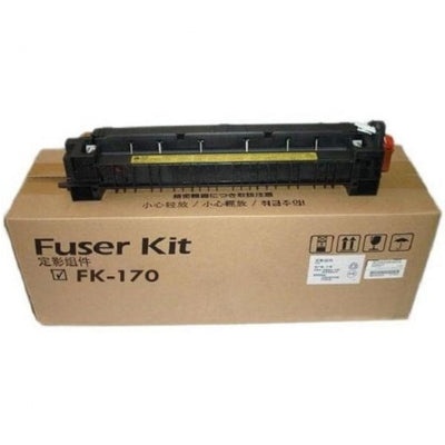 Unité de fusion authentique Kyocera Mita FK-170, 302LZ93040