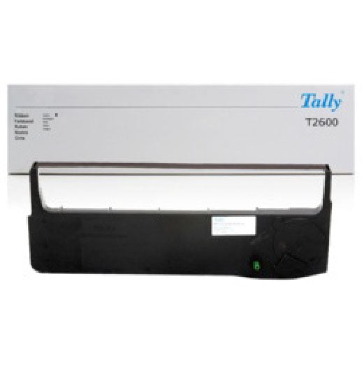 Tally 2610 - Nastro originale 99061L - Nero