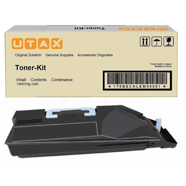 Utax 5510 - Toner authentique 1T02R40UT0, CK5510K - Black