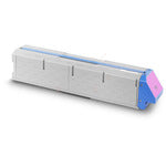 OKI 911 - Toner authentique Oki 45536414 - Magenta