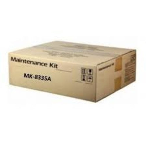 Kit de maintenance authentique Kyocera Mita MK-8335A, 1702RL0UN3