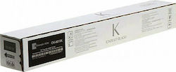 Triumph Adler 8513 - Toner authentique CK8513K - Black