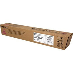 Ricoh 841927 - Toner authentique 841927 - Magenta