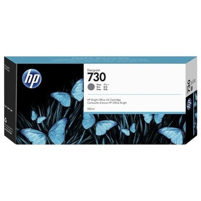 hp U730GYXL Cartouche originale P2V72A - Gris