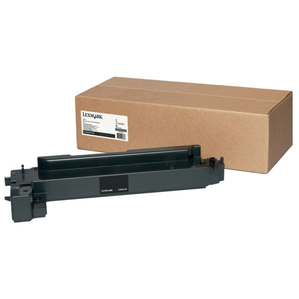 Lexmark C792X77G - Bac récupérateur authentique C792X77G