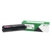 Lexmark 20N20M0 - Toner authentique RETURN 20N20M0 - Magenta