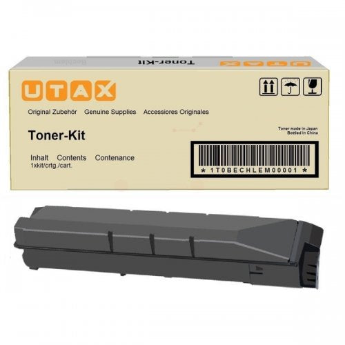 Toner authentique Triumph Adler TN2945 - Noir