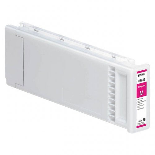 Epson E6943 Cartouche originale T694300 - Magenta