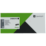 Lexmark E5155 - Toner authentique 24B6015 - Black