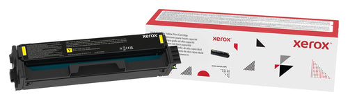 Xerox 006R04394 - Toner authentique 006R04394 - Yellow