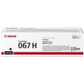 Canon 067H - Toner authentique 5106C002 - Black