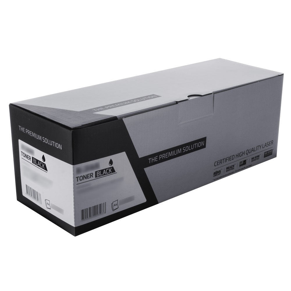 TPS HT207XB - Toner compatible avec W2210X, 207X - Noir