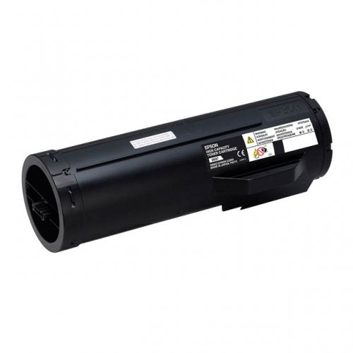 Epson M400 - Toner authentique C13S050698 - Black