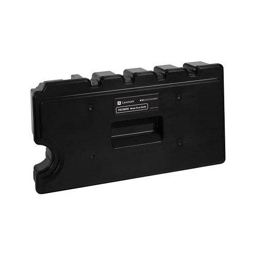 Lexmark 74C0W00 - Bac récupérateur authentique 74C0W00