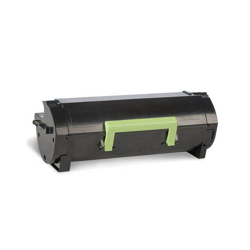 Lexmark 60F2X00 - Toner authentique 60F2X00 - Black