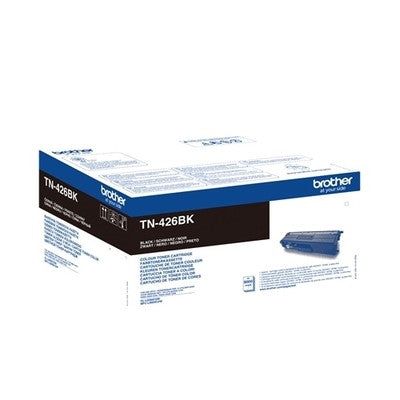 Toner authentique Brother TN-426 - noir