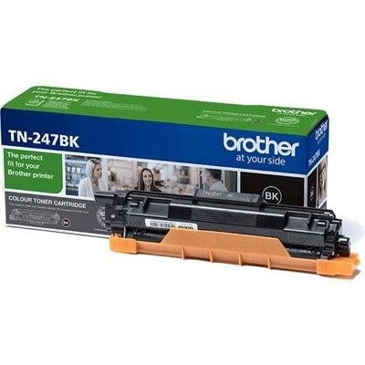 Genuine Brother TN-247 toner - black