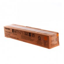 Toshiba 210E - Toner authentique 6AJ00000168, TFC210EY - Yellow