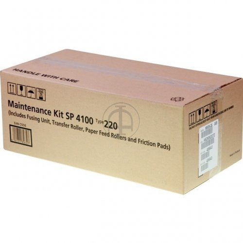 Ricoh SP 4100 - Kit de maintenance authentique 406643, 402816