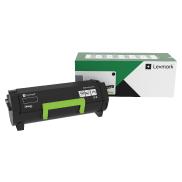 Lexmark 66S2 - Toner RETURN authentique 66S2000 - Black