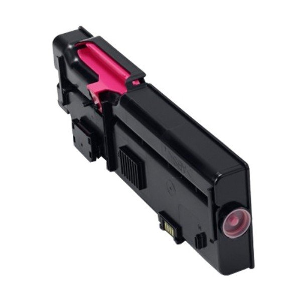 Toner authentique Dell 593BBBS - Magenta