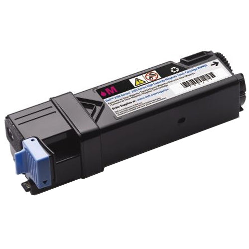 Toner authentique Dell 59311040 - Magenta