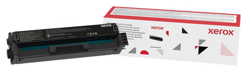 Xerox 006R04391 - Toner authentique 006R04391 - Black