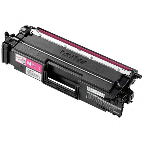 Brother TN-821 - Toner authentique Brother TN821XLM - Magenta