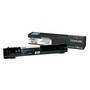 Lexmark C950 - Toner authentique C950X2KG - Black