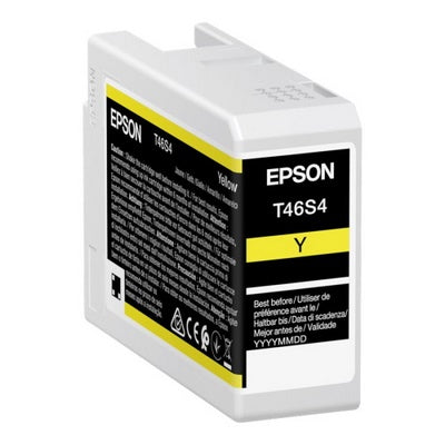 Epson UT46S Cartouche originale C13T46S400 - Jaune