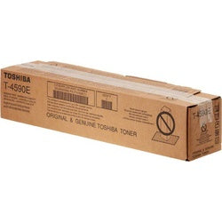 Toshiba T-2021 - Toner authentique T-4590, 6AJ00000086 - Black