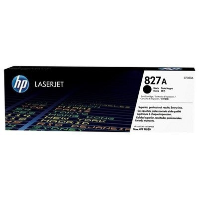 Toner authentique Hp CF300A - Noir