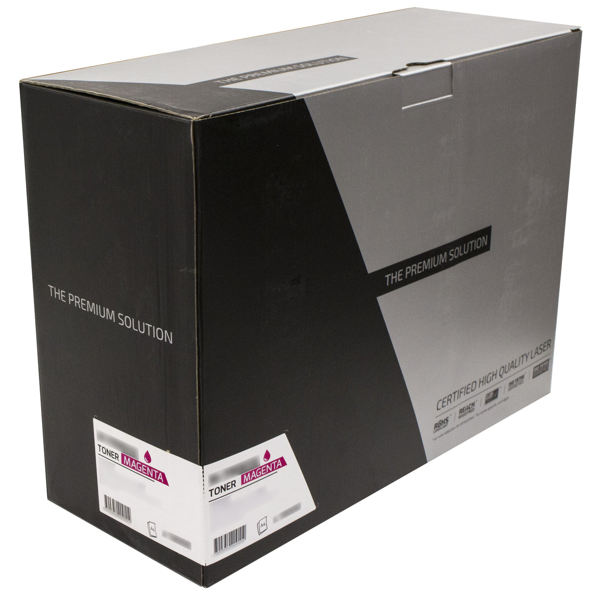 TPS HT656XM - Toner compatible avec CF463X, 656X - Magenta