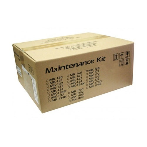 Kit de maintenance authentique Kyocera Mita MK-170, 1702LZ8NL0