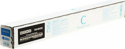 Triumph Adler 8513 - Toner authentique CK8513C - Cyan