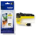 Brother 426Y - cartouche jet d'encre originale LC426Y - Yellow