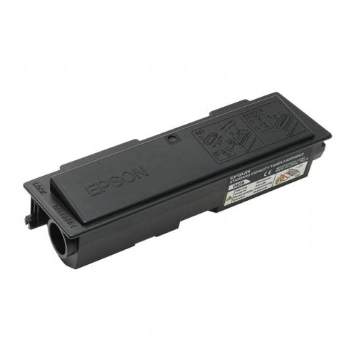 Toner authentique Epson C13S050438 - noir