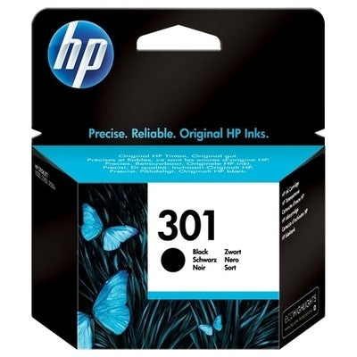 hp H301B Cartouche originale CH561EE - Noir