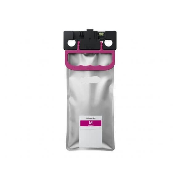 Cartouche compatible avec C13T01D300 - Magenta