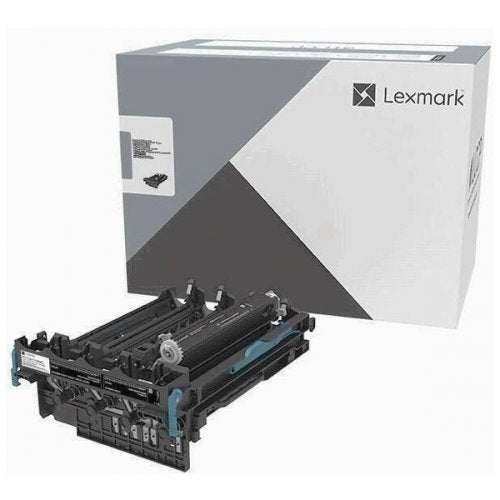 Lexmark 78C0ZK0 - Tambour authentique RETURN 78C0ZK0 - Black