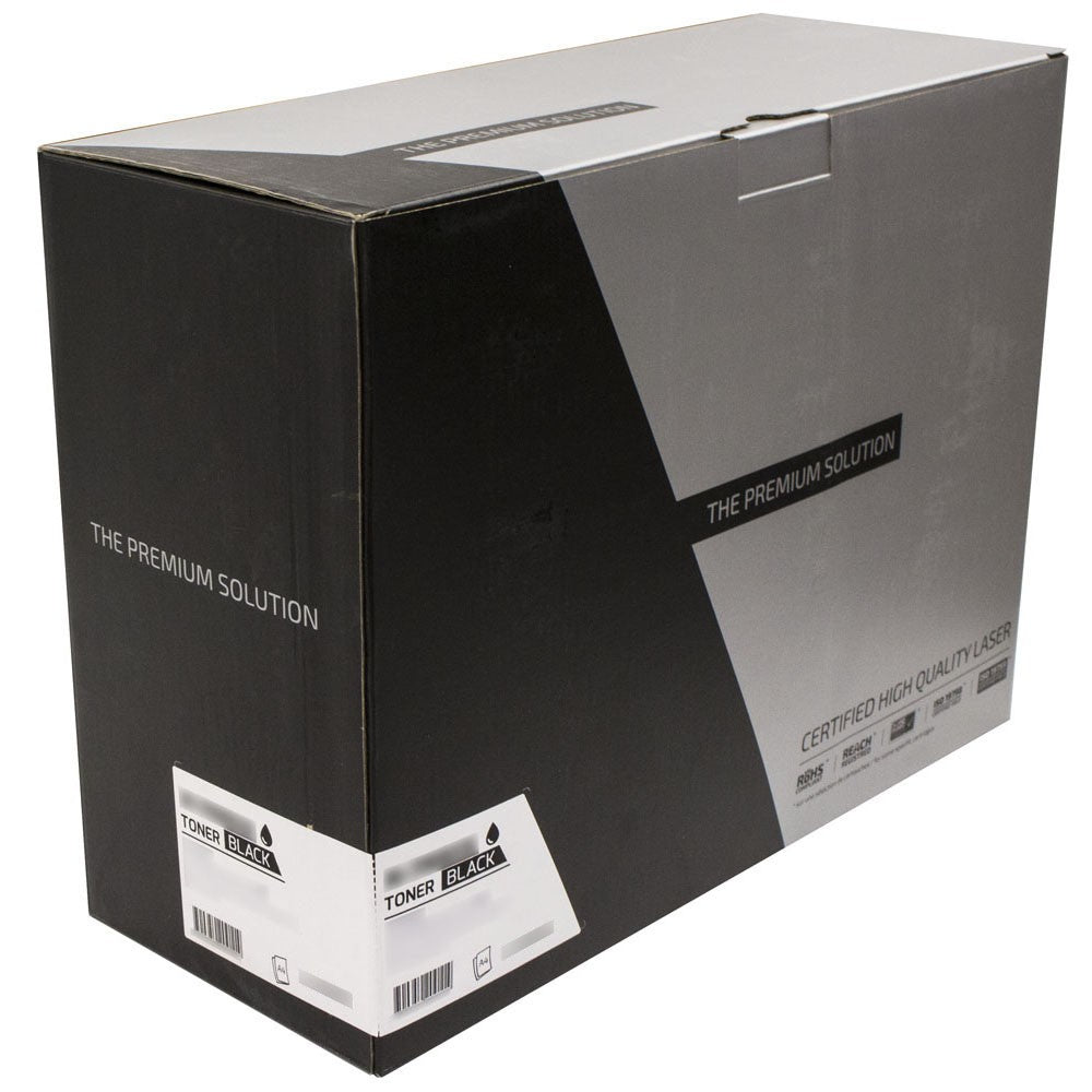 TPS HT147Y - Toner compatible avec W1470Y, 147Y - Noir