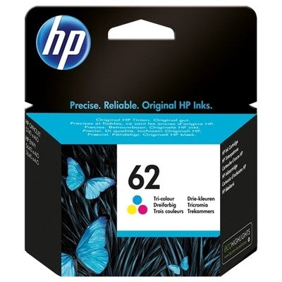 hp H62CL Cartouche originale C2P06AA - Tricolor