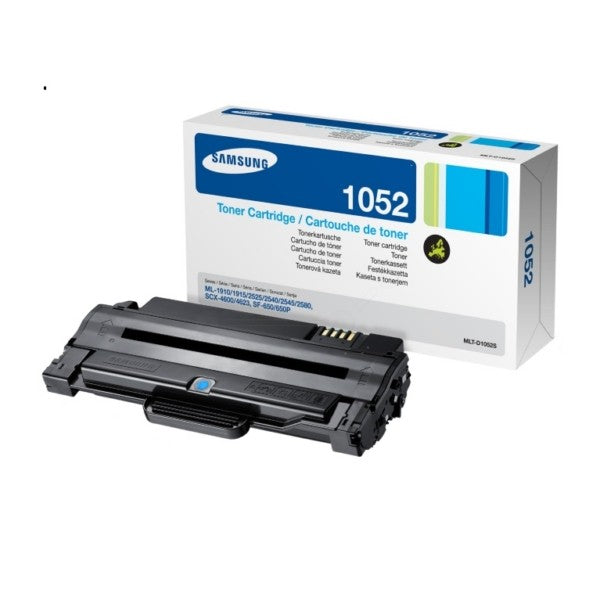 Toner authentique Samsung SU759A - noir