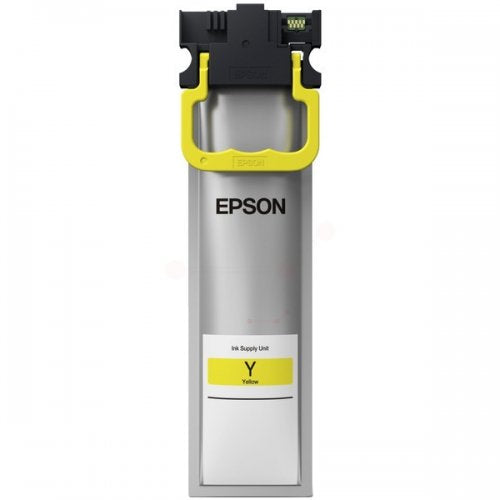 Epson T11C - Cartouche jet d'encre authentique Epson C13T11C440 - Yellow