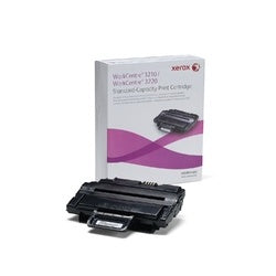 Xerox 3210 - Toner authentique 106R01485 - Black