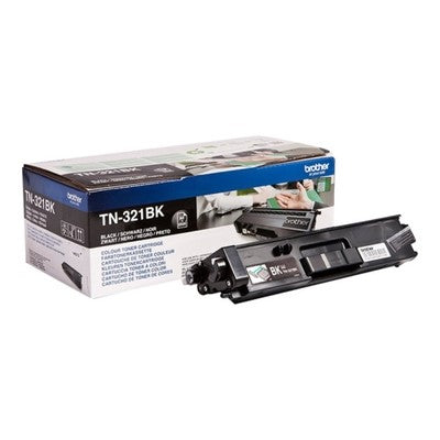 Toner authentique Brother TN-321 - noir