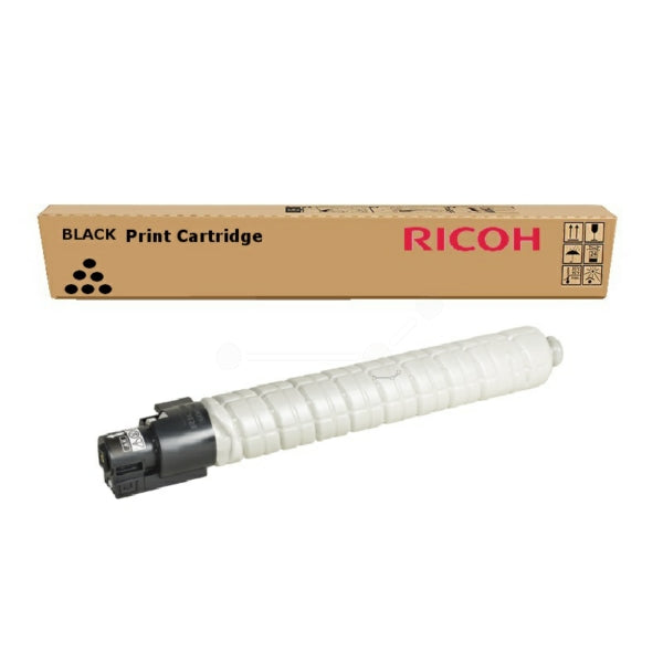 Ricoh 841651, 841739, 842016 - Toner authentique 841651, 841739, 842016 - Black