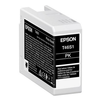 Epson UT46S Cartouche originale C13T46S100 - Noir